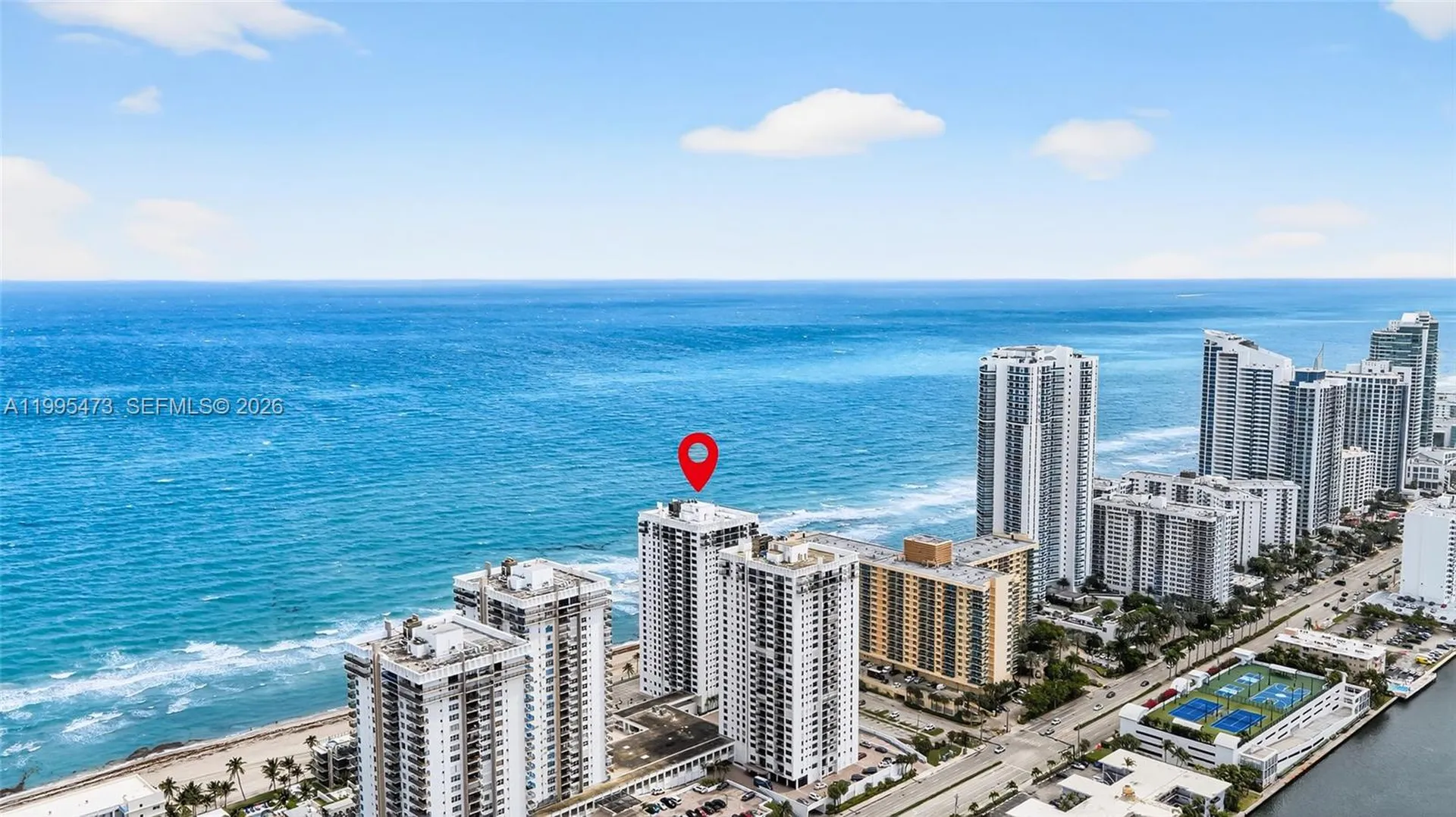 2301 S Ocean Drive Hollywood FL 33019