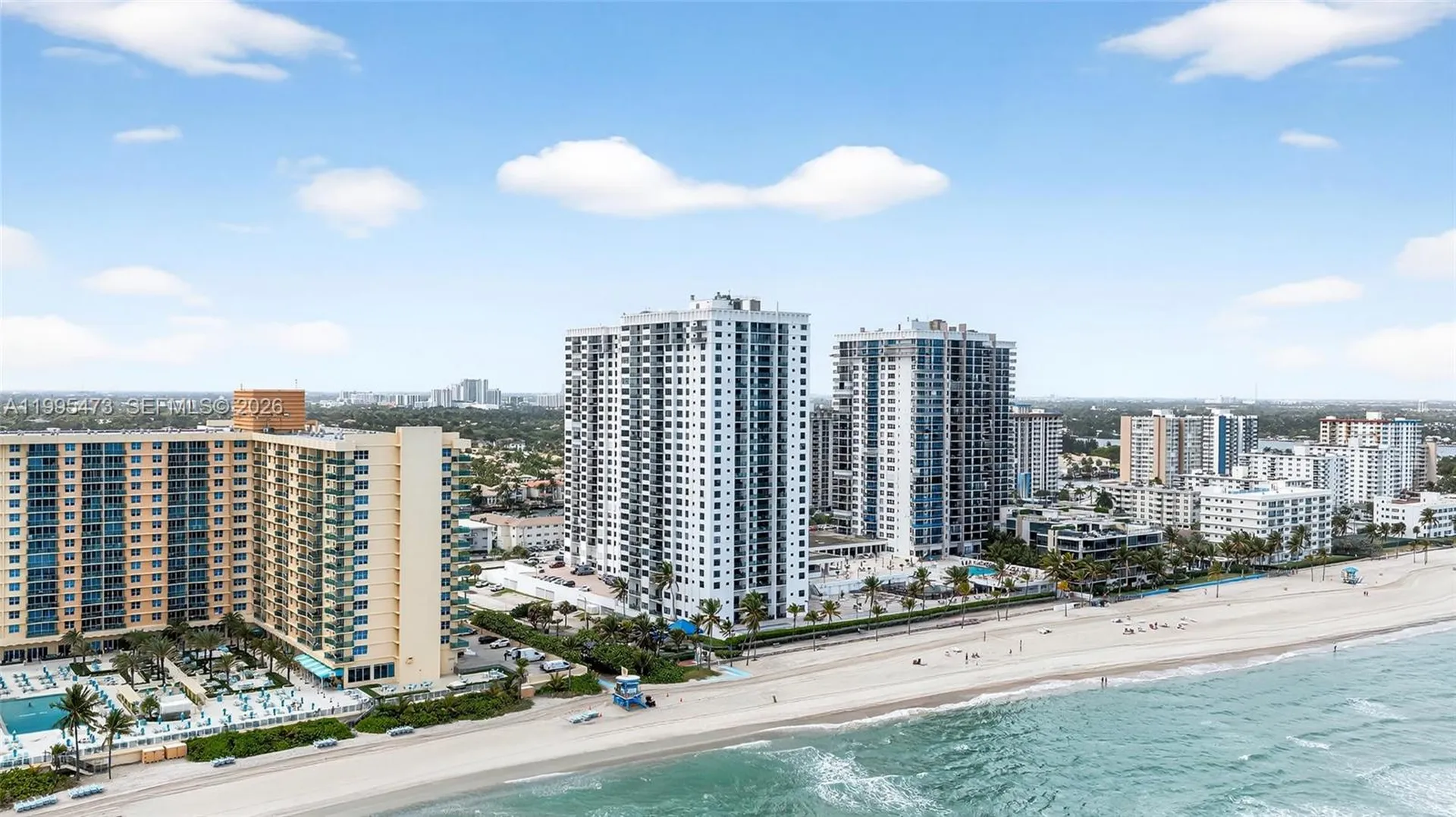 2301 S Ocean Drive Hollywood FL 33019