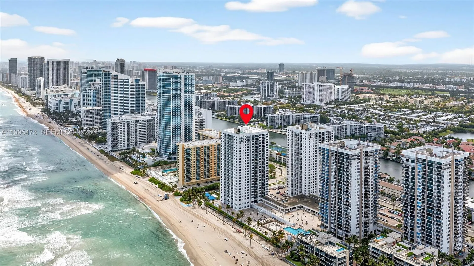 2301 S Ocean Drive Hollywood FL 33019
