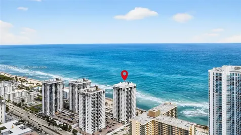 2301 S Ocean Drive Hollywood FL 33019
