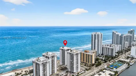 2301 S Ocean Drive Hollywood FL 33019