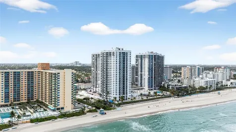 2301 S Ocean Drive Hollywood FL 33019