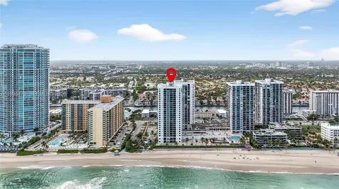 2301 S Ocean Drive Hollywood FL 33019