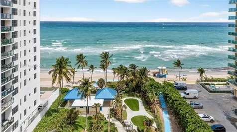 2301 S Ocean Drive Hollywood FL 33019