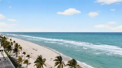 2301 S Ocean Drive Hollywood FL 33019