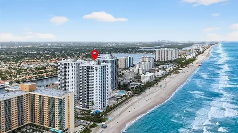 2301 S Ocean Drive Hollywood FL 33019