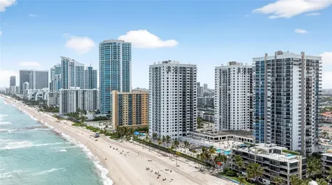 2301 S Ocean Drive Hollywood FL 33019