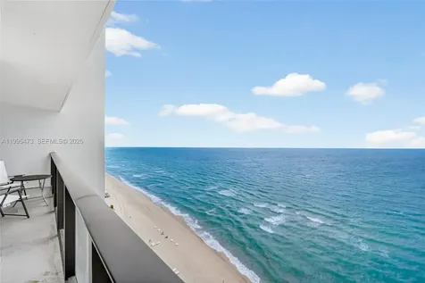 2301 S Ocean Drive Hollywood FL 33019