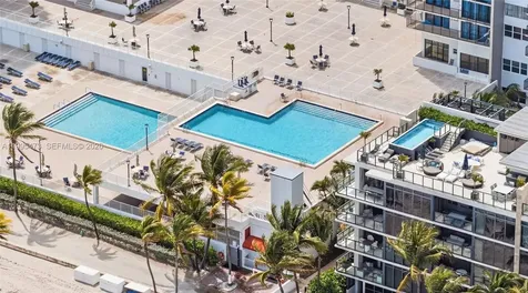 2301 S Ocean Drive Hollywood FL 33019