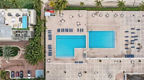 2301 S Ocean Drive Hollywood FL 33019