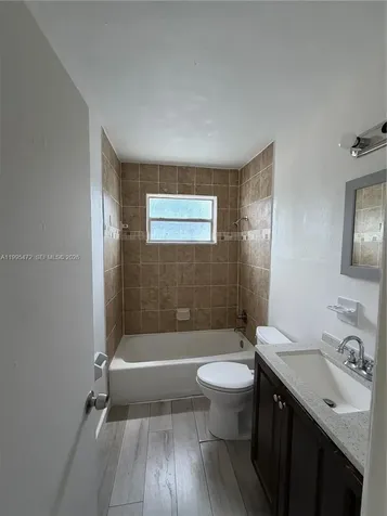 2851 NW 15th Court Fort Lauderdale FL 33311