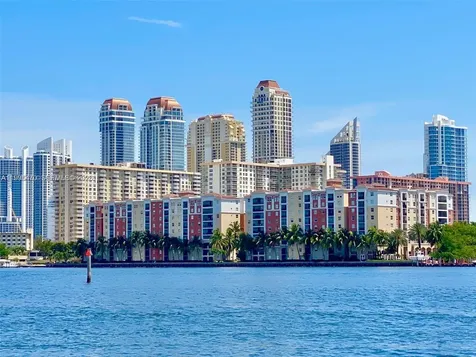17100 N Bay Road Sunny Isles Beach FL 33160