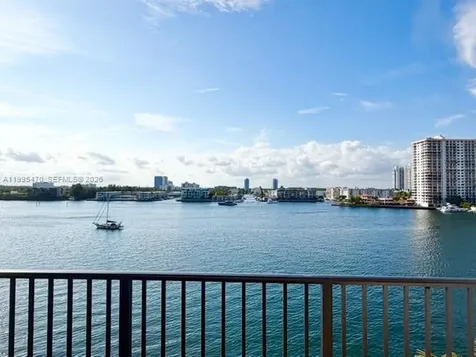 17100 N Bay Road Sunny Isles Beach FL 33160