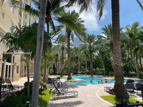 17100 N Bay Road Sunny Isles Beach FL 33160