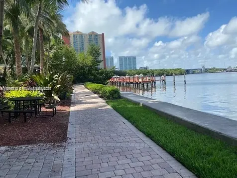 17100 N Bay Road Sunny Isles Beach FL 33160