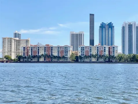 17100 N Bay Road Sunny Isles Beach FL 33160