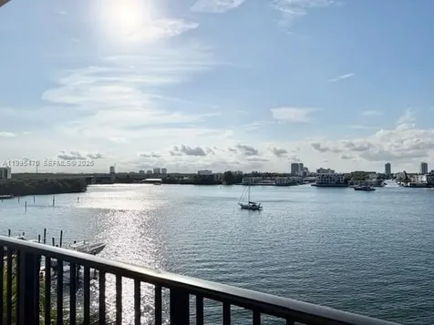 17100 N Bay Road Sunny Isles Beach FL 33160