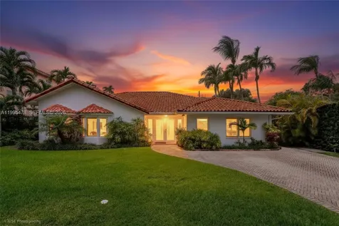 560 Hampton Lane Key Biscayne FL 33149