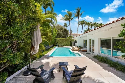 560 Hampton Lane Key Biscayne FL 33149