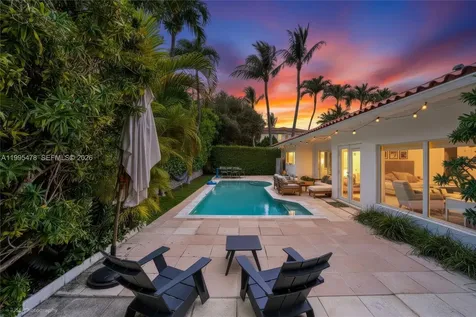 560 Hampton Lane Key Biscayne FL 33149
