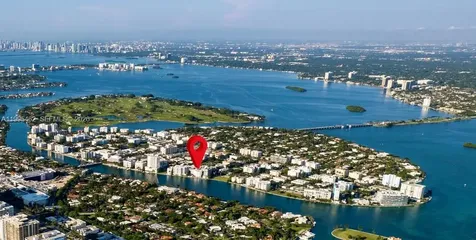 9881 E Bay Harbor Drive Bay Harbor Islands FL 33154