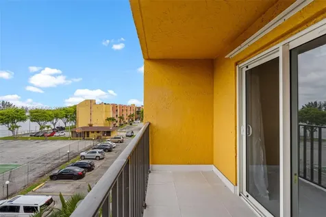 4801 NW 7th Street Miami FL 33126
