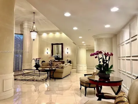 3530 Mystic Pointe Drive Aventura FL 33180
