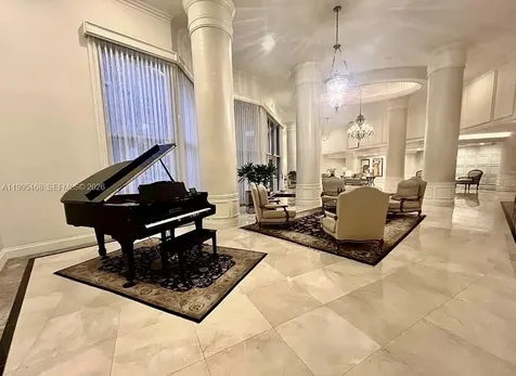 3530 Mystic Pointe Drive Aventura FL 33180