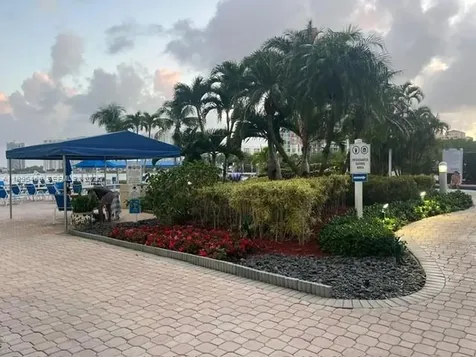 3530 Mystic Pointe Drive Aventura FL 33180
