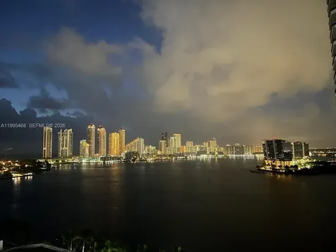3530 Mystic Pointe Drive Aventura FL 33180