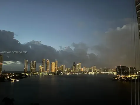3530 Mystic Pointe Drive Aventura FL 33180