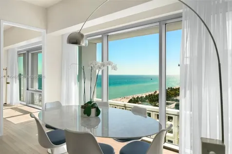 2901 Collins Avenue Miami Beach FL 33140
