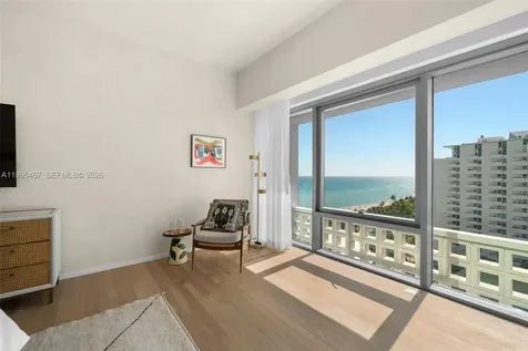 2901 Collins Avenue Miami Beach FL 33140