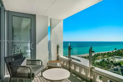 2901 Collins Avenue Miami Beach FL 33140