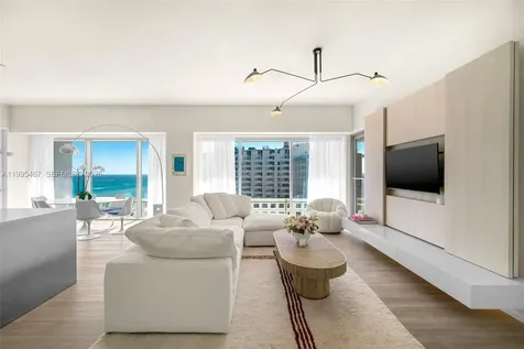 2901 Collins Avenue Miami Beach FL 33140