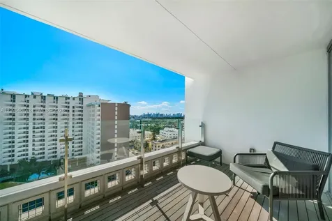 2901 Collins Avenue Miami Beach FL 33140