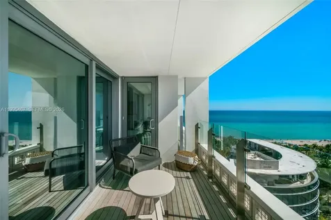 2901 Collins Avenue Miami Beach FL 33140