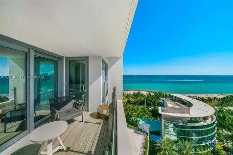 2901 Collins Avenue Miami Beach FL 33140