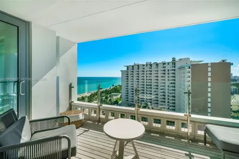 2901 Collins Avenue Miami Beach FL 33140