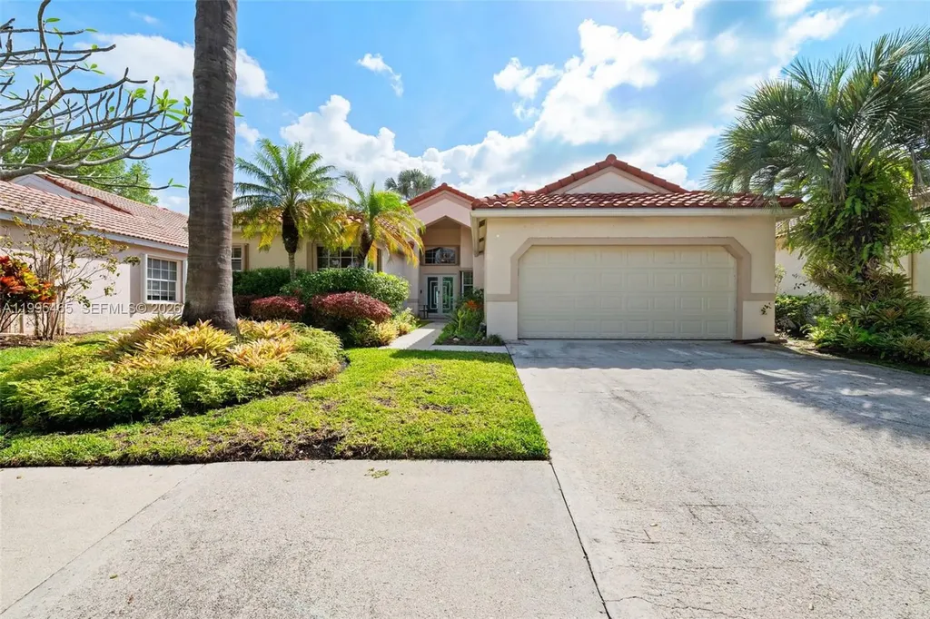 380 Cameron Drive Weston FL 33326