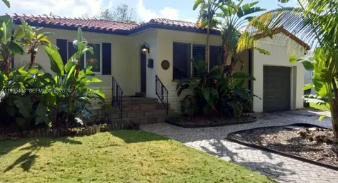5718 SW 48th Street South Miami FL 33155