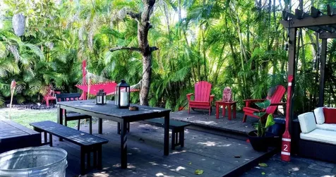 5718 SW 48th Street South Miami FL 33155