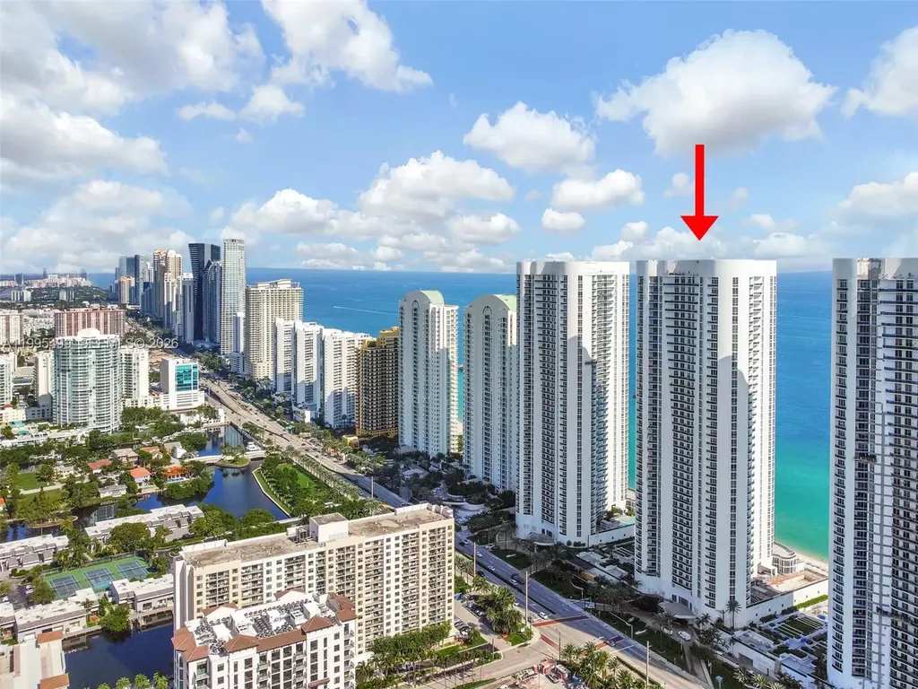 15901 Collins Avenue Sunny Isles Beach FL 33160