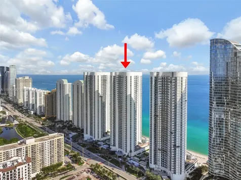 15901 Collins Avenue Sunny Isles Beach FL 33160