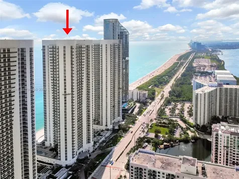 15901 Collins Avenue Sunny Isles Beach FL 33160