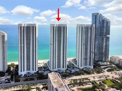 15901 Collins Avenue Sunny Isles Beach FL 33160