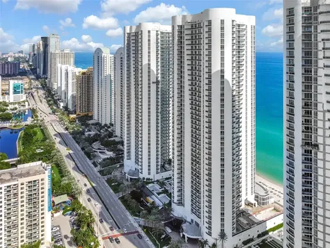 15901 Collins Avenue Sunny Isles Beach FL 33160