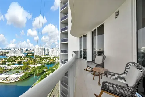15901 Collins Avenue Sunny Isles Beach FL 33160