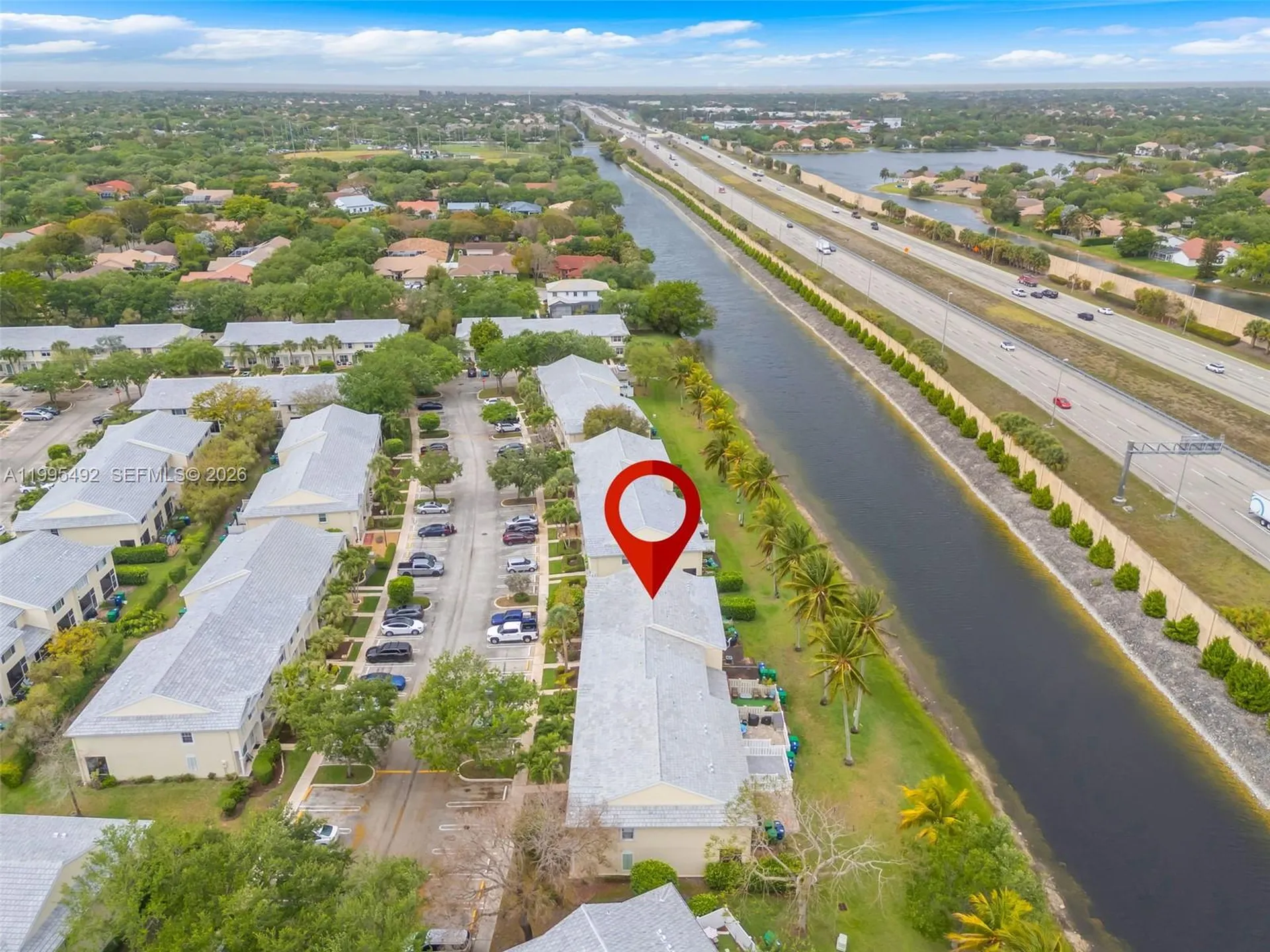9925 NW 57th Manor Coral Springs FL 33076