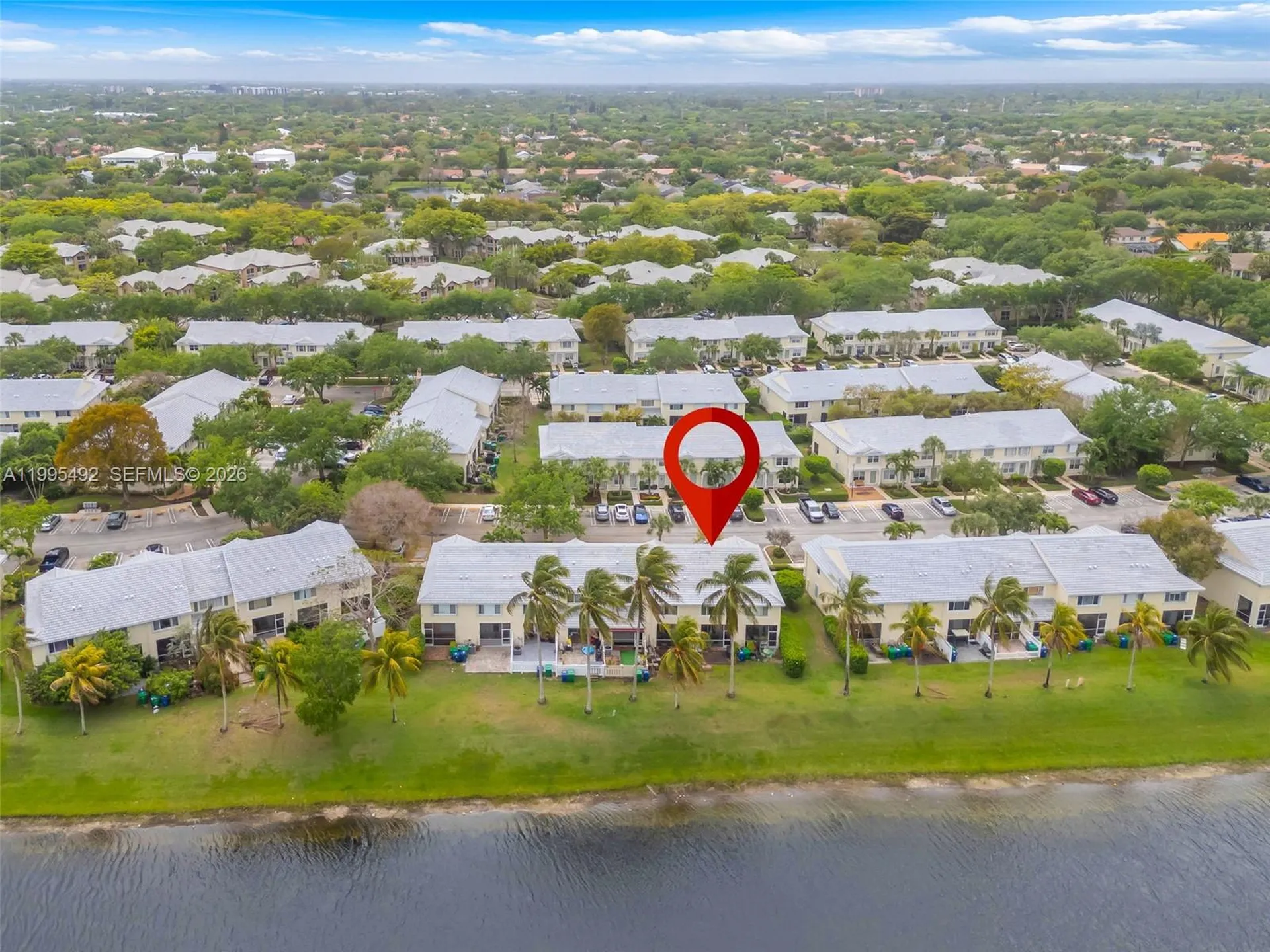 9925 NW 57th Manor Coral Springs FL 33076